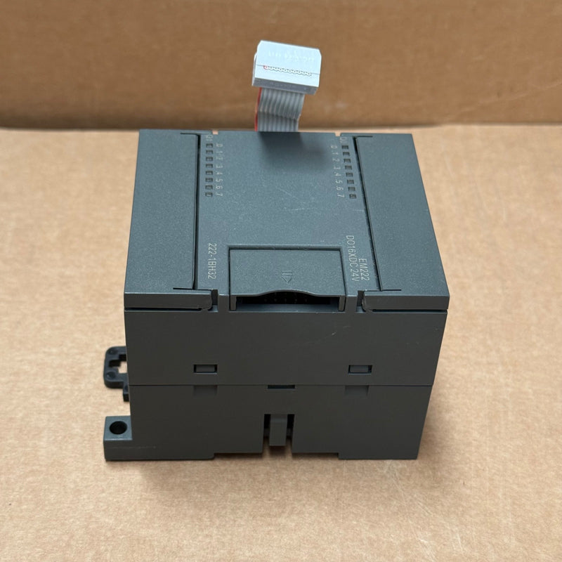 COTRUST – CTS7 222-1BH32 – EM222 16DO Transistor Output Module