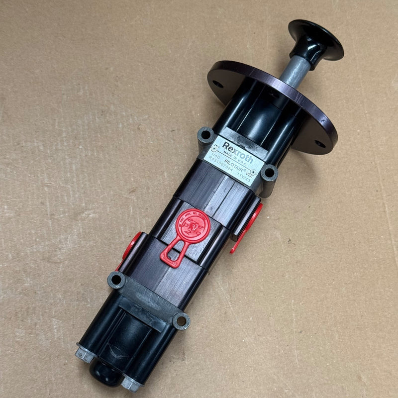 Rexroth – R431007924 – Pilotair D Pneumatic Directional Control Valve