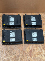 IEI (AFL) – AFL‑057A‑LX/WT‑R/256MB – 5.7″ Fanless Panel PC w/ AMD Geode LX‑800