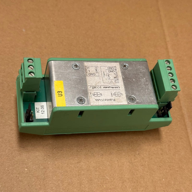 Ixxat (HMS Networks) – Legacy CAN-Repeater