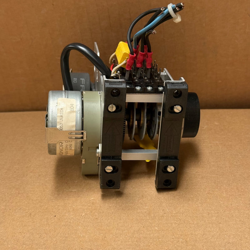 MICROMAT – MS 2S (5940.127.00) – Micronor Motorized Potentiometer