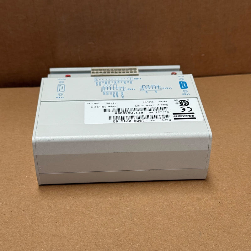 Atlas Copco – 1900071162 – AirPower Compressor Controller Module