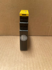 Moeller – ESR4-NO-21 – Safety Relay 24 V DC, 3 NO + 1 NC Outputs, Dual-Channel