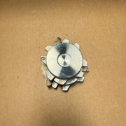 ARI-Armaturen – CHECKO-D DN25 – Metallic Sealing Check Valve PN16-40 CL150-300