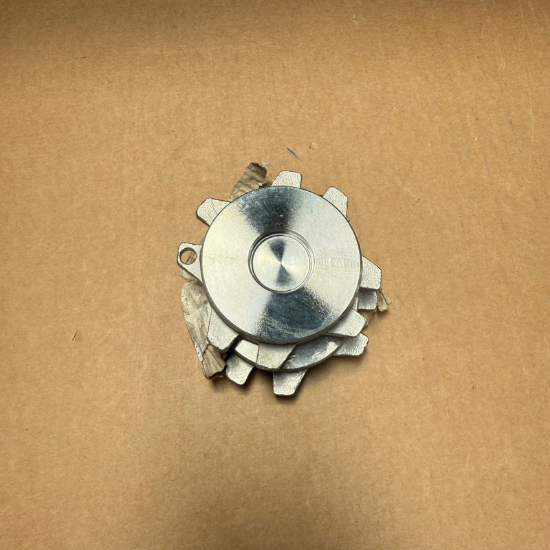 ARI-Armaturen – CHECKO-D DN25 – Metallic Sealing Check Valve PN16-40 CL150-300