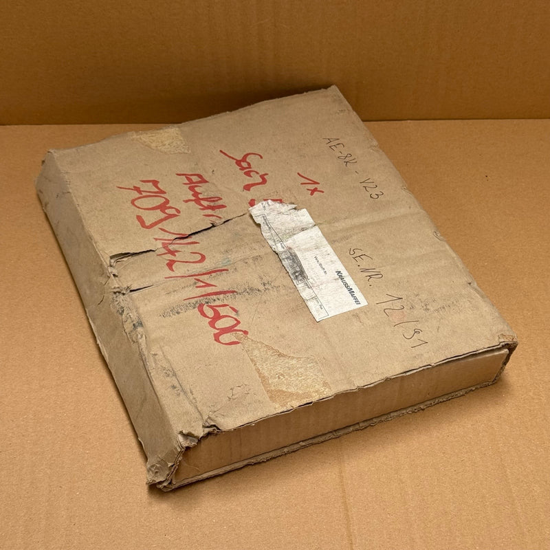 KraussMaffei – 5102200 – AE-8K-V23 Analog Input Module