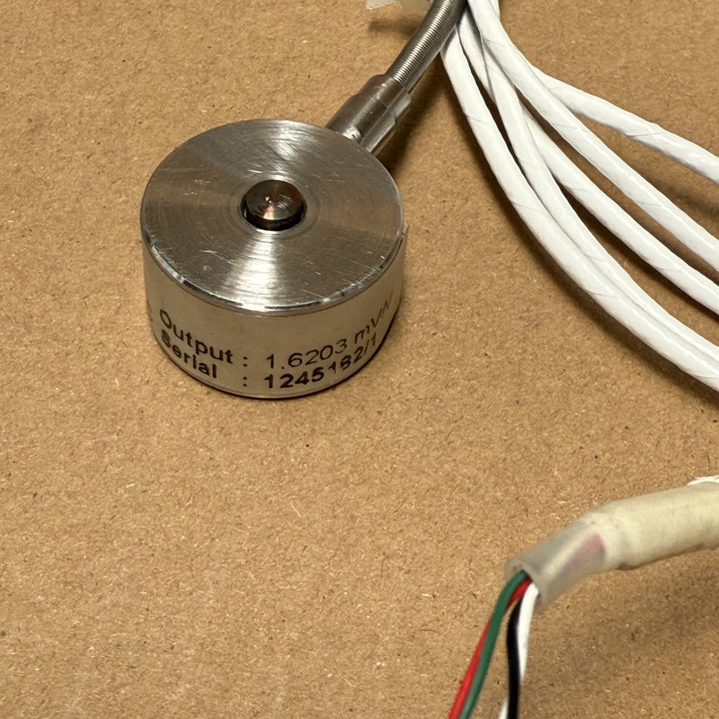 Sensotec – 53E-20N – Model 53E Low Cost/O.E.M. Compression Load Cell