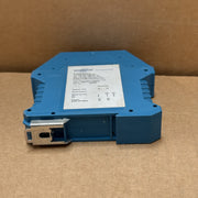 Reissmann – TMS-PTC-230N-A – Thermistor Motor Protection Relay