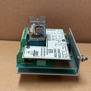 AEES – 679 – Timing Threshold Control Relay Module