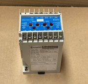 Crompton Instruments – 253‑PHDG – Protector Trip Relay (400 V AC / 50 Hz)