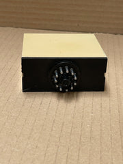 Carlo Gavazzi – S1430ROS915 – Photoelectric Sensor / Amplifier Relay 15–30 V