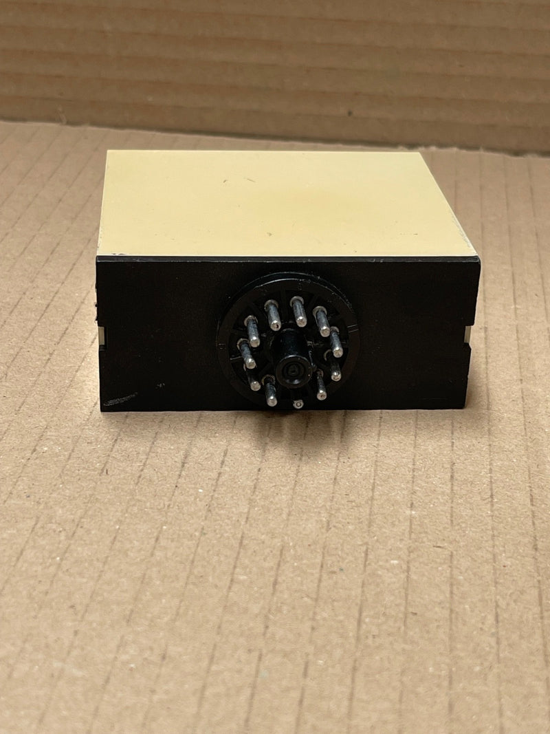 Carlo Gavazzi – S1430ROS915 – Photoelectric Sensor / Amplifier Relay 15–30 V