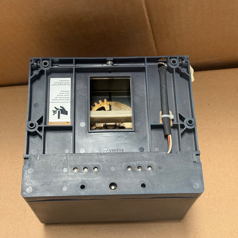 Siemens – 3VL9600-3MQ00 – Motorized Operating Mechanism (Stored Energy)