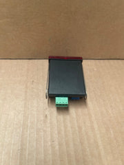 Greisinger – GTH 2448/3 – Digital Temperature Controller 230 V AC, 48×24mm Panel