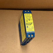Müller+Ziegler – Th-MU – Temperature Measuring Transducer 0-1200C (Type K)