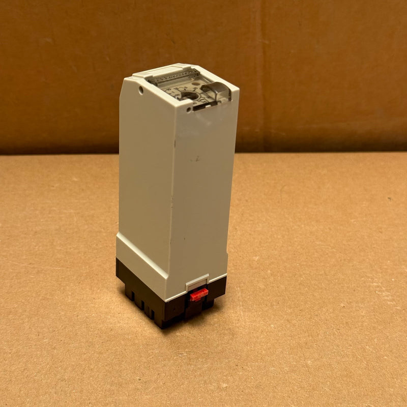 Telemecanique – RHR418B – High-Duty Power Relay