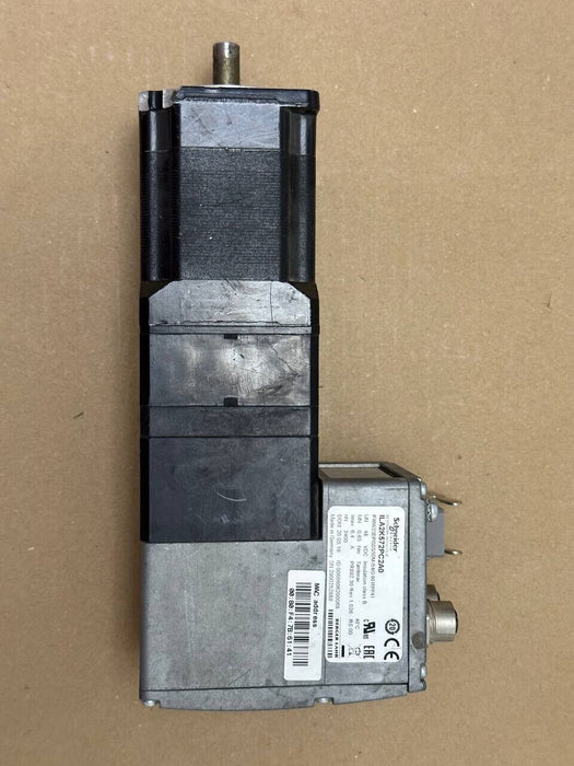 Schneider Electric BERGER LAHR ILA2K572PC2A0 Integrated Drive With Servo-Motor