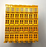 750-661/000-003 WAGO Fail-safe 4-channel digital input