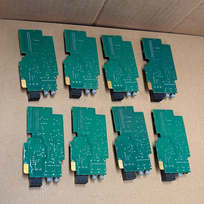 Danfoss Vacon – PC00276H / CM041000 (OPTD2) – System Bus Adapter