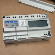 Carlo Gavazzi – EM4-DIN.AV5.3.D – ENERGY METER