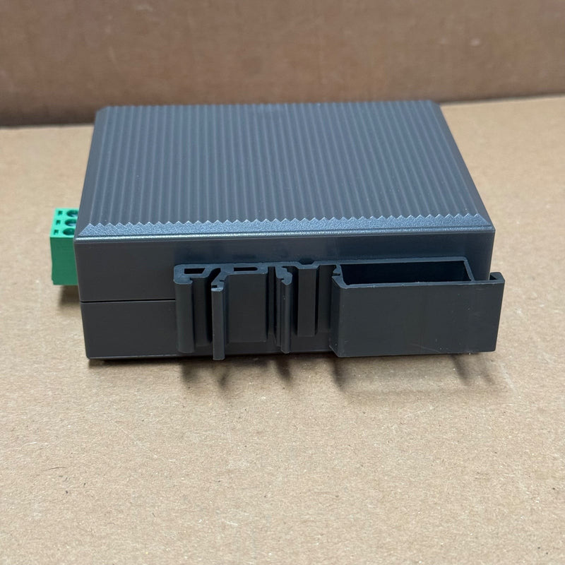 Moxa – EDS-208 – ETHERNET SWITCH