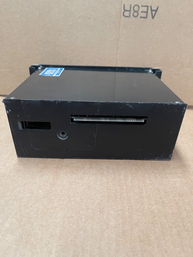 Gould – AS‑P810‑001 – Power Supply Module (PLC/Rack)
