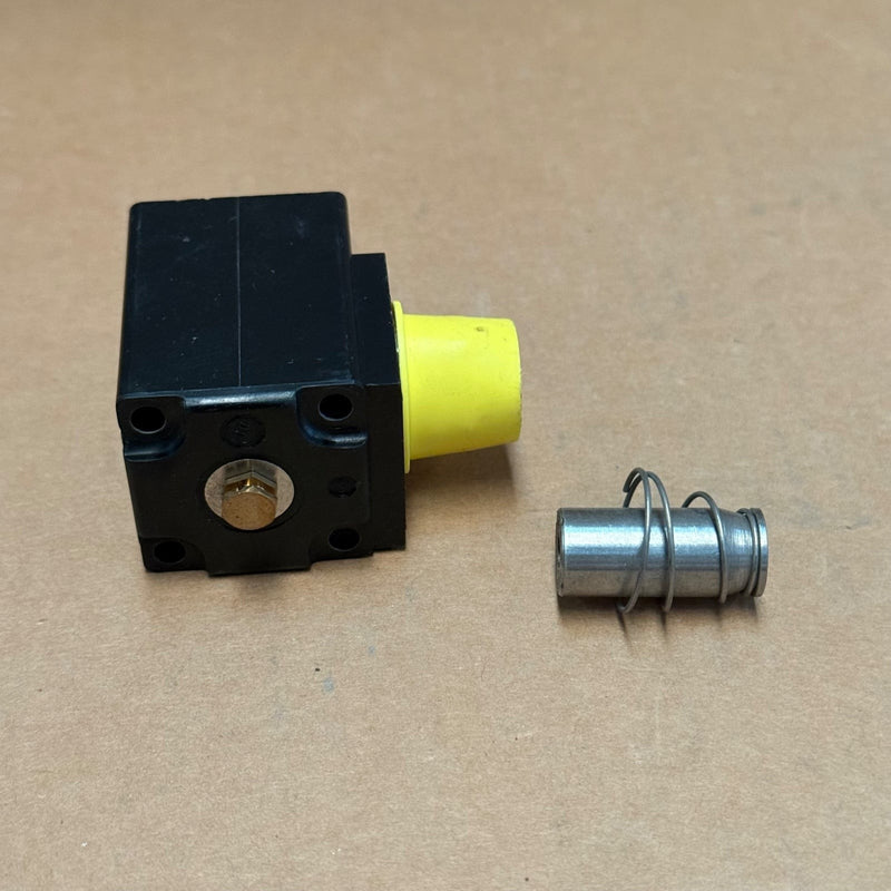 Numatics – 237-588B – Solenoid Valve Coil (200-240V, 50/60Hz)