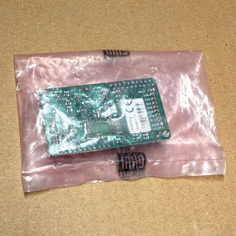 Exor International – TCM01A – Simatic S7/MPI Interface Module