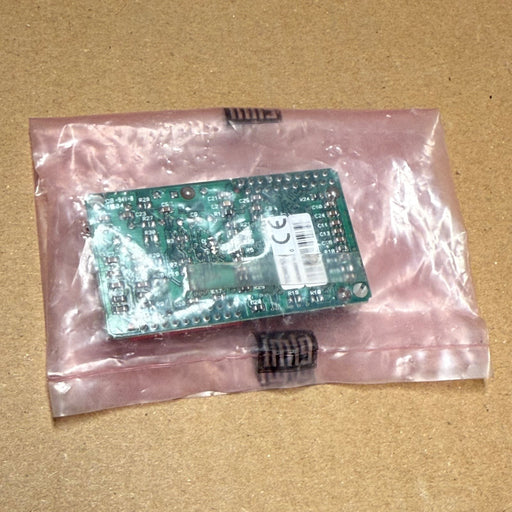 Exor International – TCM01A – Simatic S7/MPI Interface Module
