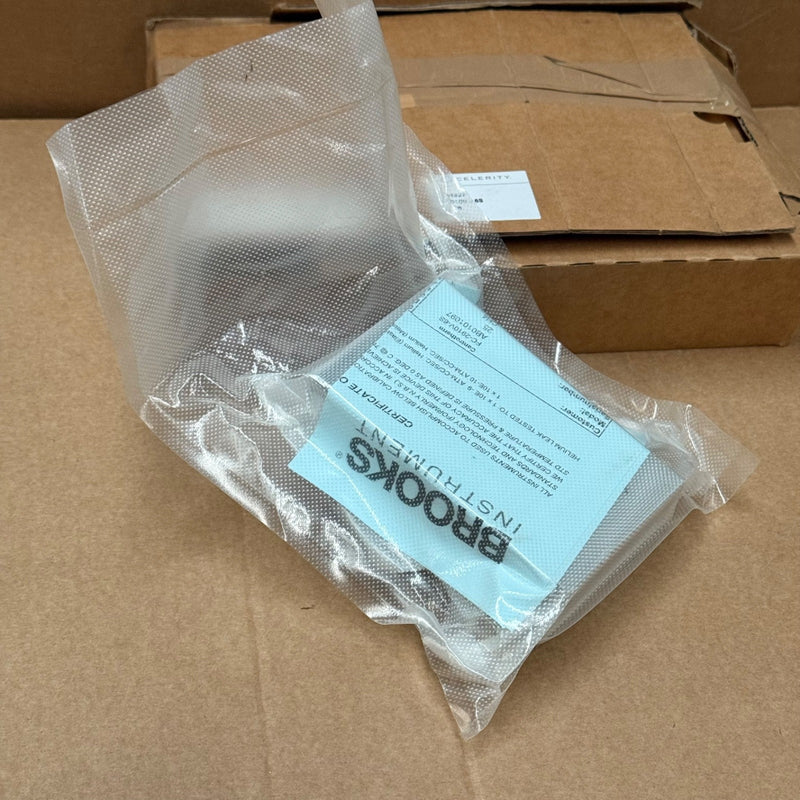 CELERITY – FC-2910V-6S – Mass Flow Controller (Gas)