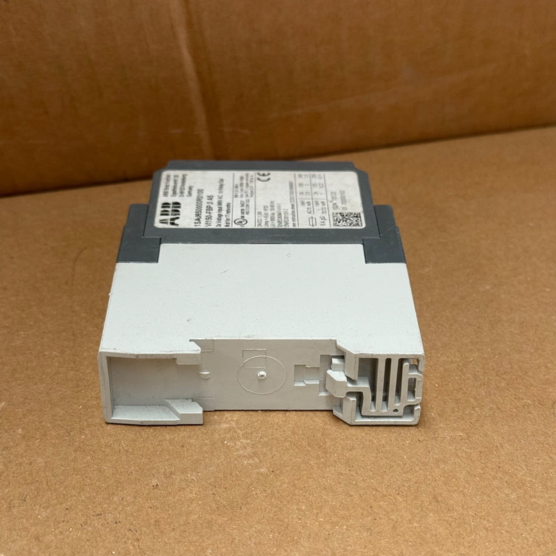ABB – 1SAJ650000R0100 (VI150-FBP.0) A5 – Voltage Module for UMC100