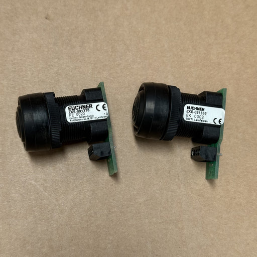 EUCHNER – ZXE-091336 – Consent switch