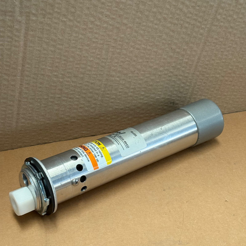 Hoffman / VCool – VC-2516-004II – NEMA 4 Enclosure Vortex Cooler / Vortex Tube