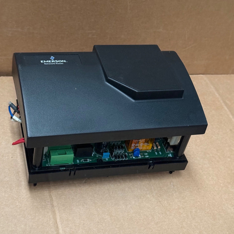 Hiross – 275692 REV. 01 – Microface Main Control Board (HVAC/Chiller Controller)