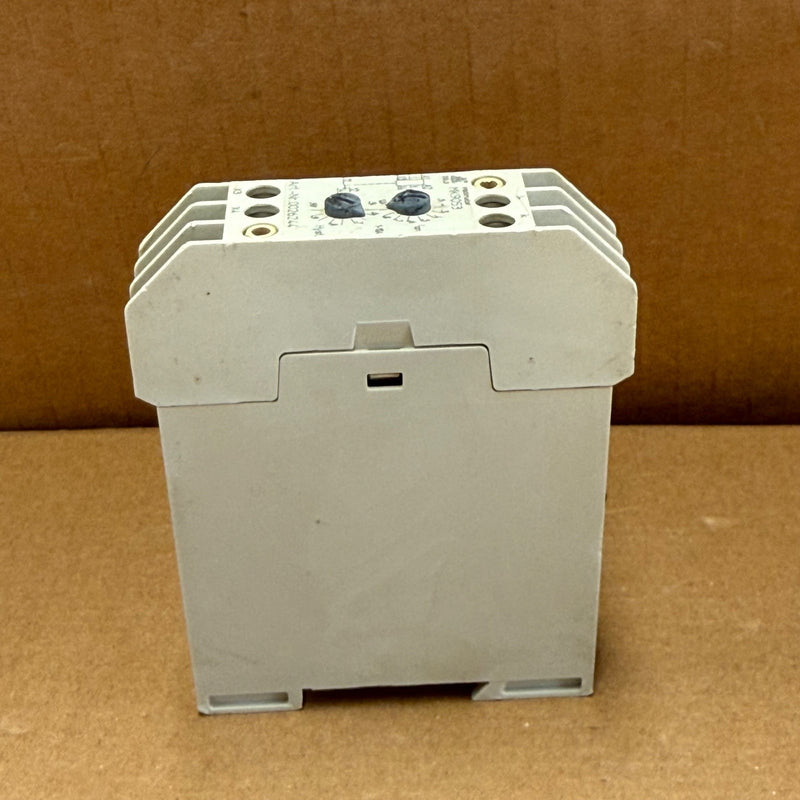 Dold & Söhne – MK 9053 – Undercurrent / Overcurrent Relay