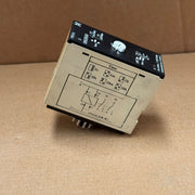 HIQUEL – PRER2 – Timer Relay