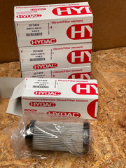 HYDAC - 0060 D 025 W - Pressure Filter Element, 25 µm, Wire Mesh, 20 bar