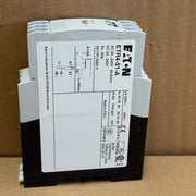 Eaton – ETR4-51-A – Star-Delta Timing Relay (24-240V AC/DC, 3-60s)