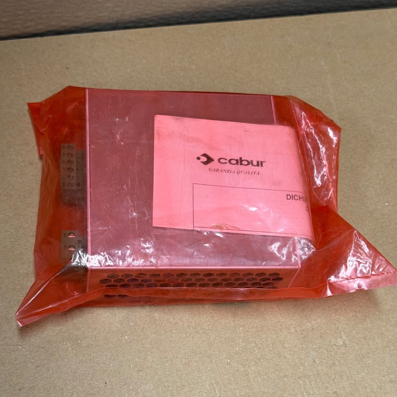 Cabur – XCSF120CP – Single-Phase Switching Power Supply