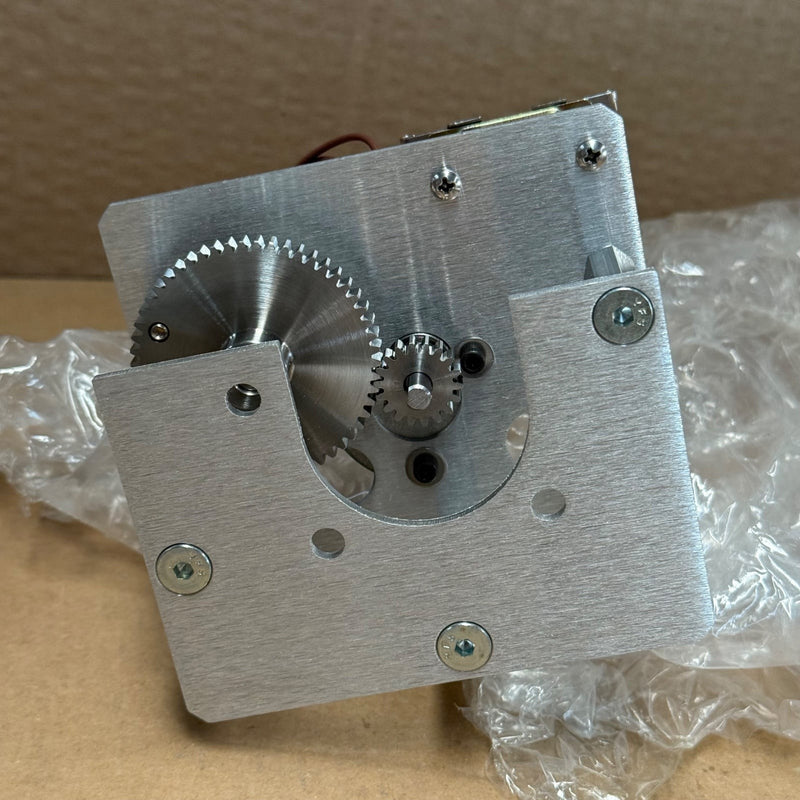 AMETEK Pittman – 1922256 – 24V DC Geared Motor Drive Assembly