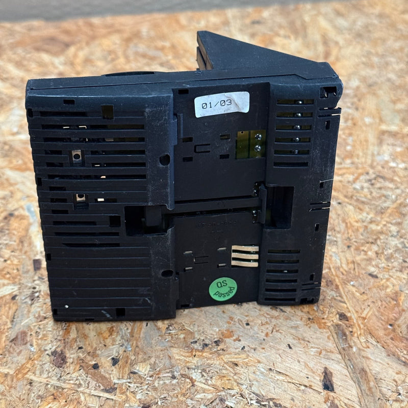 Entrelec Schiele – 2.426.470.00 – RIO Systron Terminal Module Bus / Klemmenmodul