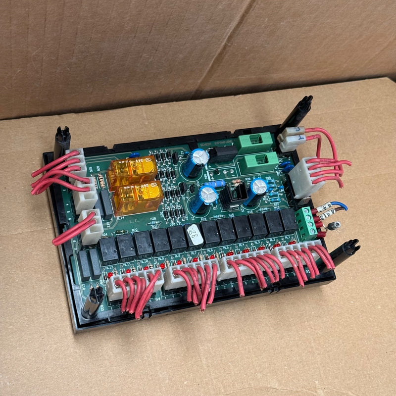 Hiross – 275692 – Microface Input Expansion Card / Main Control Board
