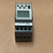 Flash – Monotron 300CS – 2-Channel Digital Time Switch 230 V AC