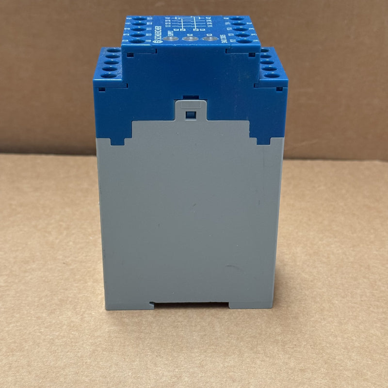 Schleicher – SNO 2005-17 – SNO200517 18814640 249 B111 Safety Relay