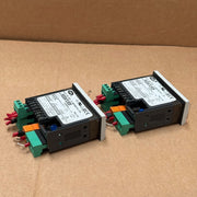 Carel – IR33W7LR20 – IR33 Universal Temperature/PID Controller (2 Relays, 24 V)