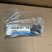 SMC – VZ3223-5MOZ-M5-Q – 5 PORT SOLENOID VALVE 24VDC