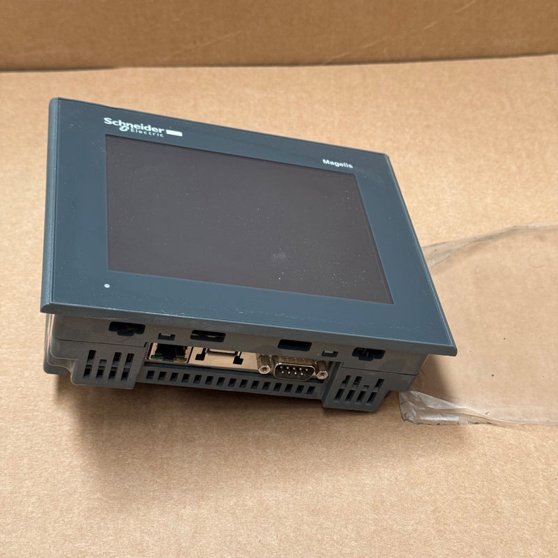 Schneider Electric – XBTGC2230U – Magelis XBT GC 5.7” HMI Touch Panel