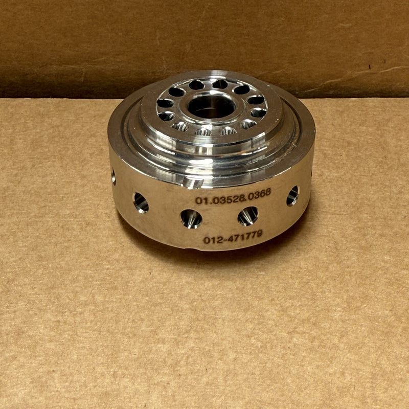 Hammelmann – 01.03528.0368 – 012-471779 Valve Seat