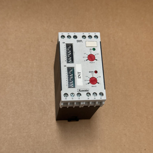 LOVATO – DRPL220 – DRPL 220 Asymmetrical Recycle Multiscale
