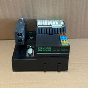 Murrelektronik – 55902 + 55950 – MBM Profibus-DP Fieldbus Module